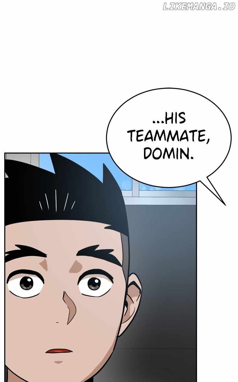 Double Click Chapter 185 87